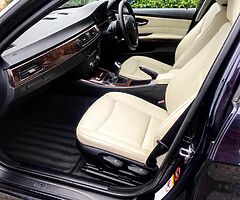 2008 BMW 316i Tax till 10/18 New NCT 07/22 Low mileage - Image 10/10
