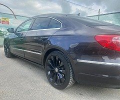 Passat cc - Image 4/7
