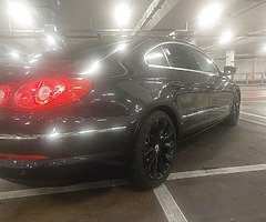 Passat cc - Image 6/7