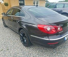 Passat cc - Image 7/7