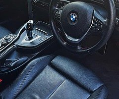 BMW 320D SPORT TOURING - Image 4/10