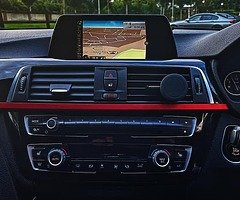 BMW 320D SPORT TOURING - Image 6/10