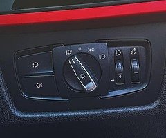 BMW 320D SPORT TOURING - Image 8/10