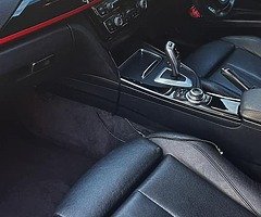 BMW 320D SPORT TOURING - Image 9/10