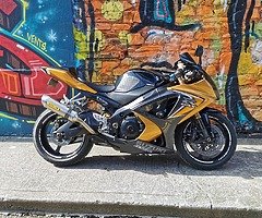 Suzuki gsxr 1000 k8 - Image 4/5