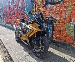Suzuki gsxr 1000 k8 - Image 5/5