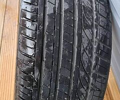 20inch JP30 Japan racing wheels 5x112 - Image 8/10