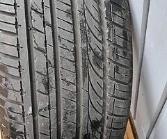 20inch JP30 Japan racing wheels 5x112 - Image 9/10