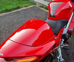 1999 Honda VFR - Image 4/6