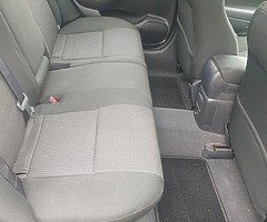 07, TOYOTA AVENSIS ESTATE DIESEL,