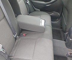 07, TOYOTA AVENSIS ESTATE DIESEL,
