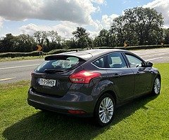 Ford focus titanium x auto - Image 3/10