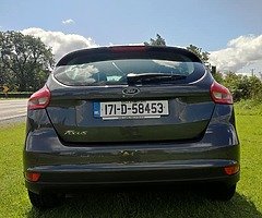 Ford focus titanium x auto - Image 4/10