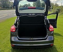 Ford focus titanium x auto - Image 5/10