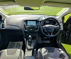 Ford focus titanium x auto - Image 6/10