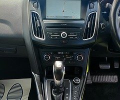 Ford focus titanium x auto - Image 9/10
