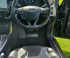 Ford focus titanium x auto - Image 10/10