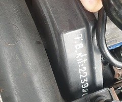 09 ford mondeo 1.8 tdci - Image 9/10