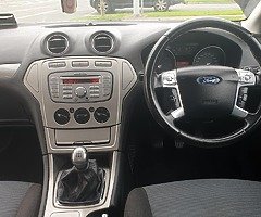 09 ford mondeo 1.8 tdci - Image 10/10