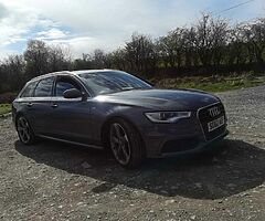 2013 Audi A6 - Image 3/8