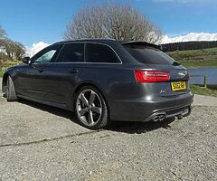 2013 Audi A6 - Image 8/8