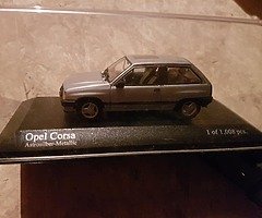 Model cars - Image 3/10