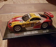 Model cars - Image 4/10