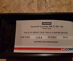 Model cars - Image 5/10