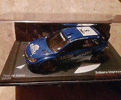 Model cars - Image 6/10