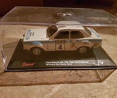 Model cars - Image 8/10