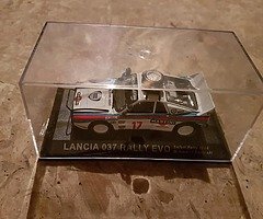 Model cars - Image 9/10