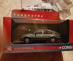 Model cars - Image 10/10