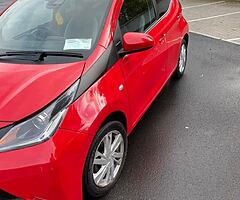 Tayota Aygo 181 - Image 4/10