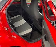 Tayota Aygo 181 - Image 5/10