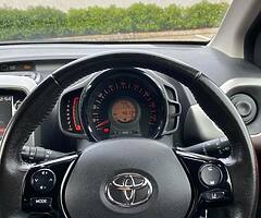 Tayota Aygo 181 - Image 7/10
