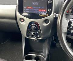 Tayota Aygo 181 - Image 10/10