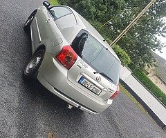 Corrolla van 1.4 d4d - Image 5/5