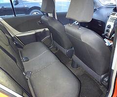 Toyota Yaris 2006 1.0 petrol - Image 5/8
