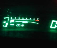 Toyota Yaris 2006 1.0 petrol - Image 6/8
