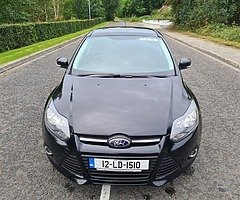 Ford Focus - Image 4/8