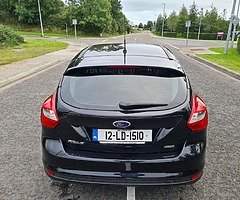 Ford Focus - Image 5/8