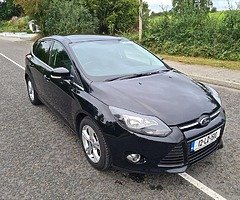 Ford Focus - Image 6/8
