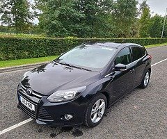 Ford Focus - Image 7/8