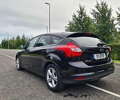 Ford Focus - Image 8/8