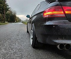 Bmw rota alloys 5x120 19" - Image 7/7