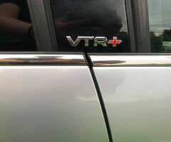 Citroen Grand C4 Picasso Exclusive, automatic VTR+