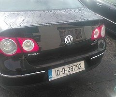 Vw  Passat  1.6 diesel - Image 4/9