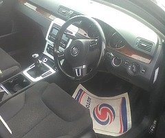 Vw  Passat  1.6 diesel - Image 5/9