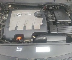Vw  Passat  1.6 diesel - Image 7/9