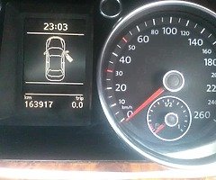 Vw  Passat  1.6 diesel - Image 9/9